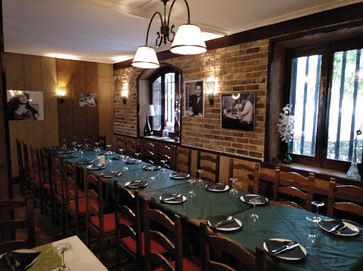 Ristorante L'italiano en Los Molinos