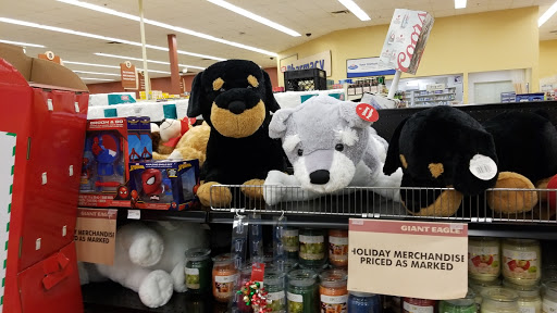 Supermarket «Giant Eagle Supermarket», reviews and photos, 7400 Broadview Rd, Parma, OH 44134, USA