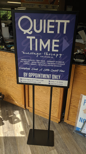 Commercial Printer «Printing Services, Inc.», reviews and photos, 3480 Bethel Rd SE #180, Port Orchard, WA 98366, USA