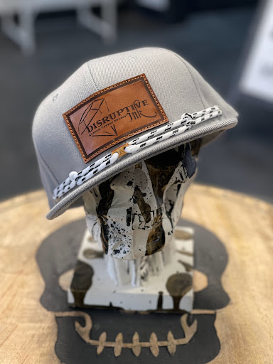 Find cool tattoo ideas for females for your next unique tattoo in Denver at Disruptive Ink Tattoos