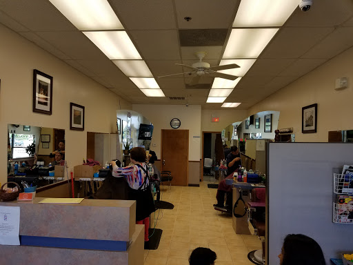 Barber Shop «Westpark Barber Shop», reviews and photos, 9815 W Broad St, Glen Allen, VA 23060, USA