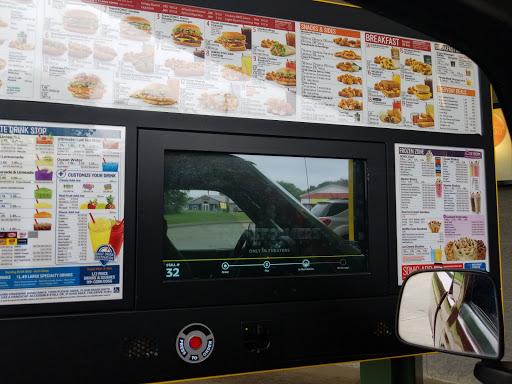 Fast Food Restaurant «Sonic Drive-In», reviews and photos, 1211 Scottsville Rd, Lafayette, TN 37083, USA