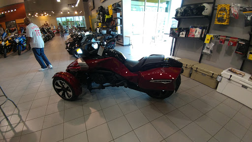 Motorcycle Parts Store «Performance Powersports», reviews and photos, 1816 Martin Luther King Blvd, Houma, LA 70360, USA