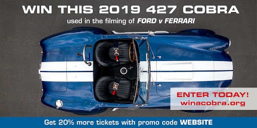 Museum «The Cobra Experience - Museum & Event Space», reviews and photos, 777 Arnold Dr Suite 200, Martinez, CA 94553, USA