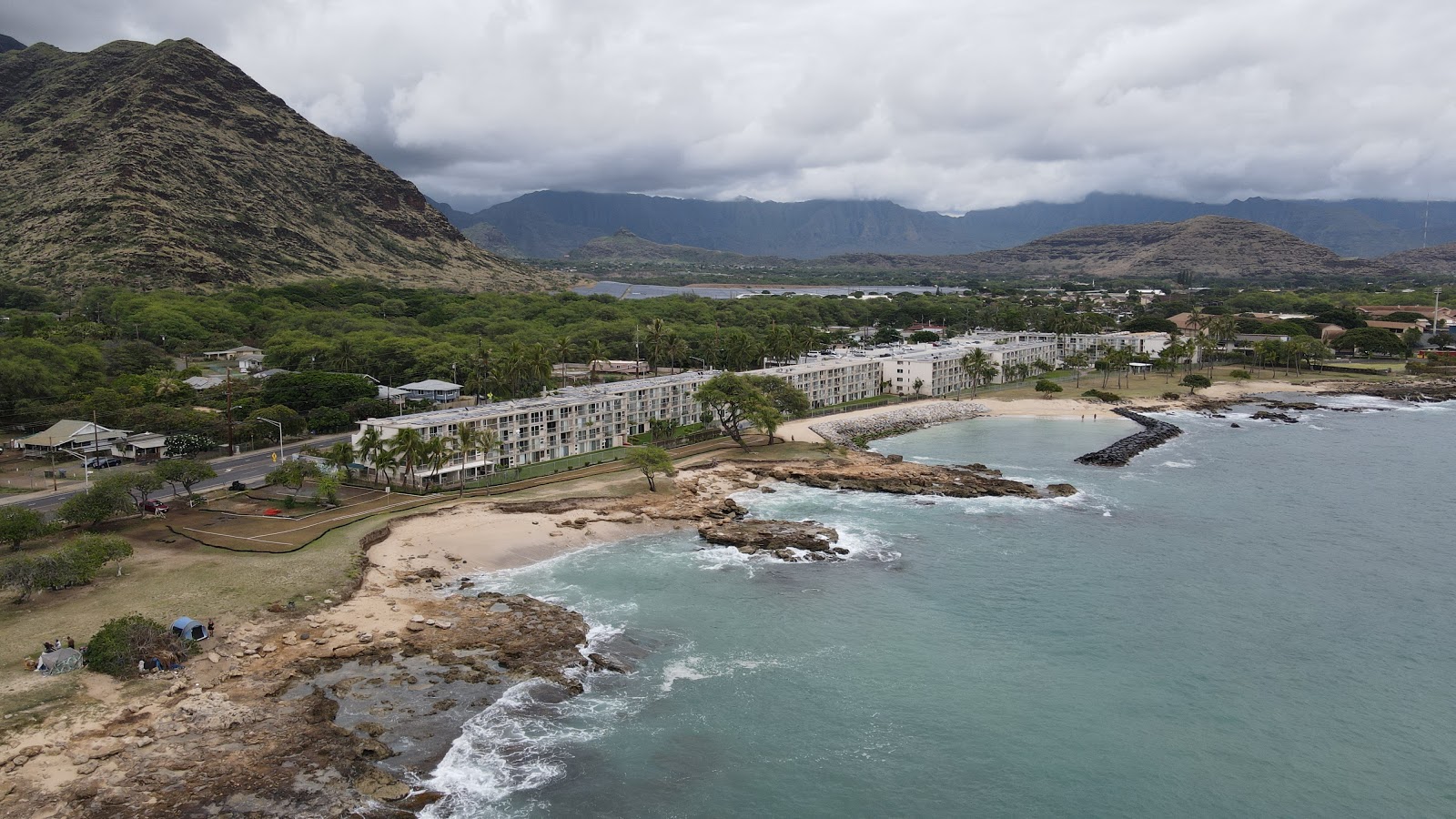 Mauna Lahilahi Beach Park photo #8