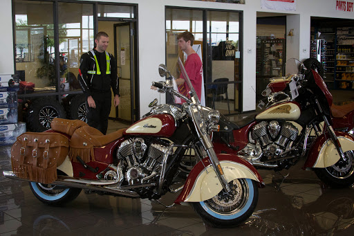 ATV Dealer «Freedom Powersports McKinney», reviews and photos, 2110 N Central Expy, McKinney, TX 75070, USA