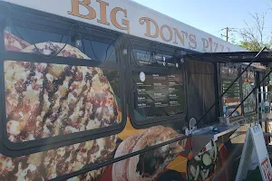 Big Don's Pizza & Pasta Food Truck Moab image