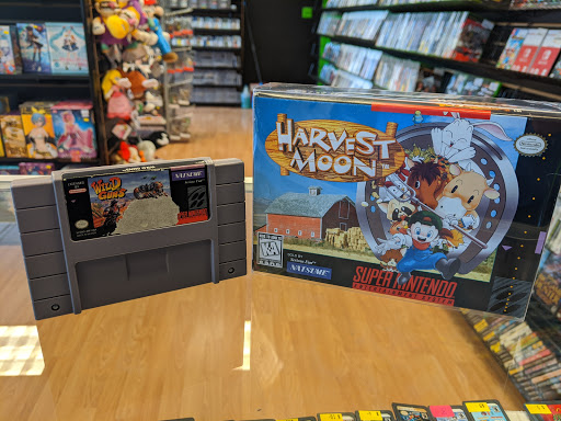 Video Game Store «2 Dudes Gaming», reviews and photos, 831 Broad St, Elizabethton, TN 37643, USA