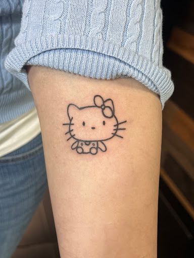 Find tattoo ideas for mother for your next unique tattoo in Las Vegas at Posh Tattoo LV