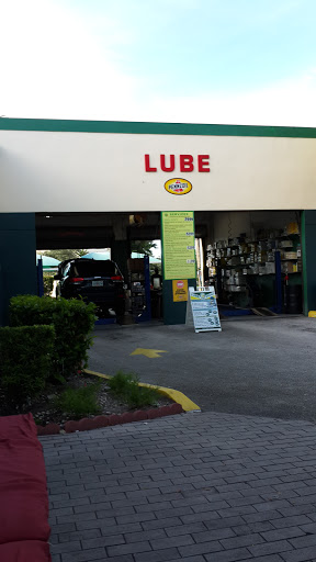 Car Wash «University Car Wash & Lube», reviews and photos, 5555 S University Dr, Davie, FL 33328, USA
