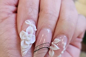 LUCKY GIRL NAIL SPA INC image