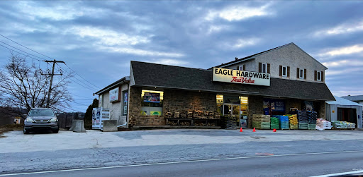 Home Improvement Store «Eagle True Value Hardware», reviews and photos, 100 Pottstown Pike, Eagle, PA 19480, USA