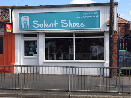 Solent Shoes