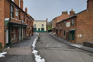 Black Country Living Museum image