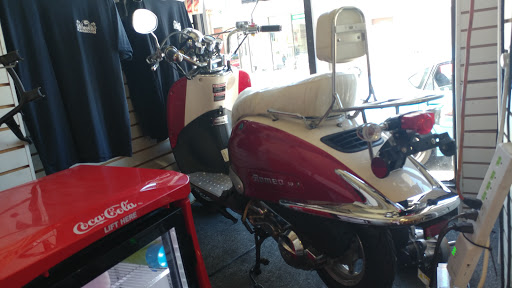 Motorsports Store «Motorsports Playground», reviews and photos, 1604 Acushnet Ave, New Bedford, MA 02746, USA