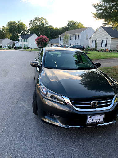 Honda Dealer «Mechanicsville Honda», reviews and photos, 6530 Mechanicsville Turnpike, Mechanicsville, VA 23111, USA