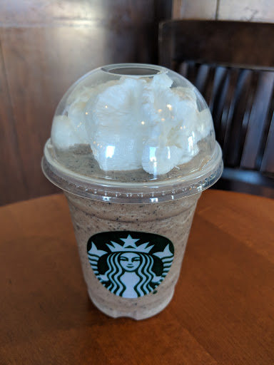 Starbucks image