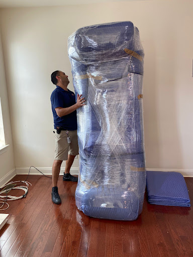 Moving and Storage Service «JK Moving Services», reviews and photos, 44112 Mercure Cir, Sterling, VA 20166, USA