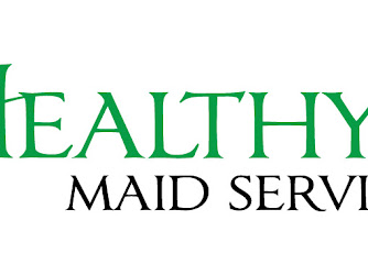 Healthy Home Maid Service Inc.