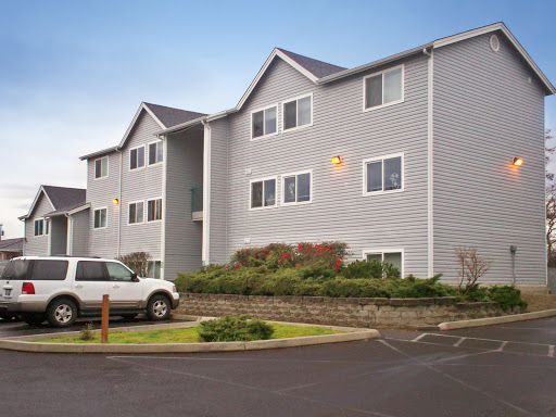 Cottonwood Glen Apartments