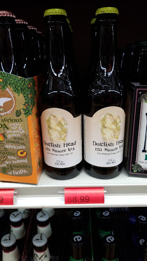 Wine Store «Wine Outlet», reviews and photos, 10 Meadowlands Pkwy, Secaucus, NJ 07094, USA