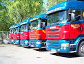 Transportes Ferré y Bodí S.L.