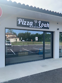 Photos du propriétaire du Pizzeria Pizza loah Lafitte-Vigordane - n°1