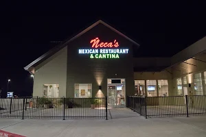 Neca's Mexican Restaurant & Cantina - FM 1463 image