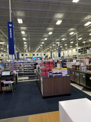Electronics Store «Best Buy», reviews and photos, 2117 N Prospect Ave, Champaign, IL 61822, USA