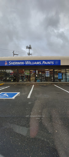 Paint Store «Sherwin-Williams Paint Store», reviews and photos, 12314 Meridian E, Puyallup, WA 98373, USA