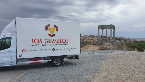 Mudanzas Los Gemelos – (Villanueva de la Cañada)