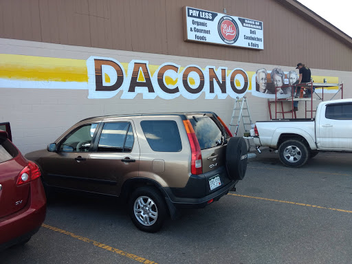 Grocery Store «Dacono Discount Grocery», reviews and photos, 913 Carbondale Dr, Dacono, CO 80514, USA
