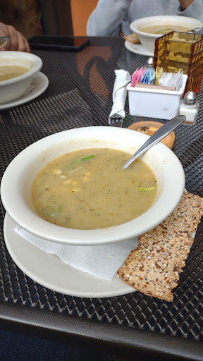 Restaurant «Something Sweet Dessert Cafe», reviews and photos, 17 North St, Middletown, NY 10940, USA