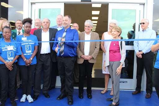 Used Book Store «Goodwill Book Store & Donation Center», reviews and photos