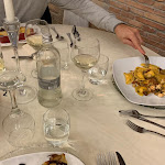 Photo n°1 de l'avis de Paolo.u fait le 17/10/2020 à 04:15 sur le  Ristorante Il Castiglione à Pesaro