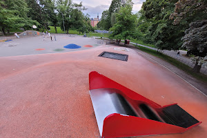 Vasaparken playground image
