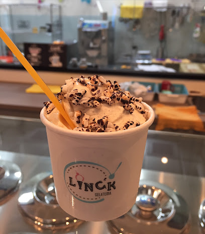 LINCK Gelateria 林客義式冰淇淋