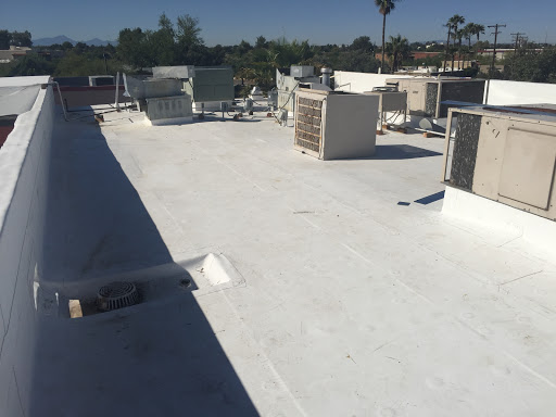 Classic Roofing LLC in Phoenix, Arizona