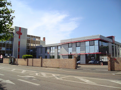 Cram à Le Havre