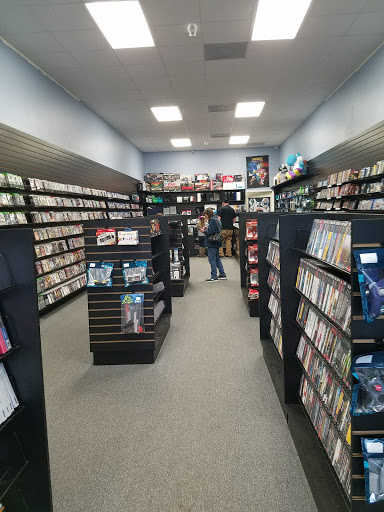 Video Game Store «Omega Video Games», reviews and photos, 1898 S Clyde Morris Blvd #110, Daytona Beach, FL 32119, USA