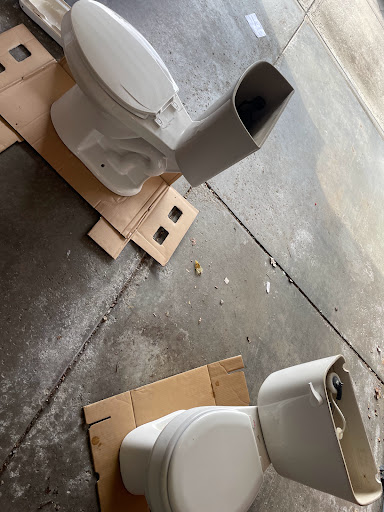 Plumber «Bob the Plumber», reviews and photos, 3333 N Riley Ave, Indianapolis, IN 46218, USA