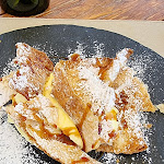 Photo n°4 de l'avis de Rita.h fait le 13/07/2021 à 06:04 sur le  Locanda dell'Aioncino à Bibbona