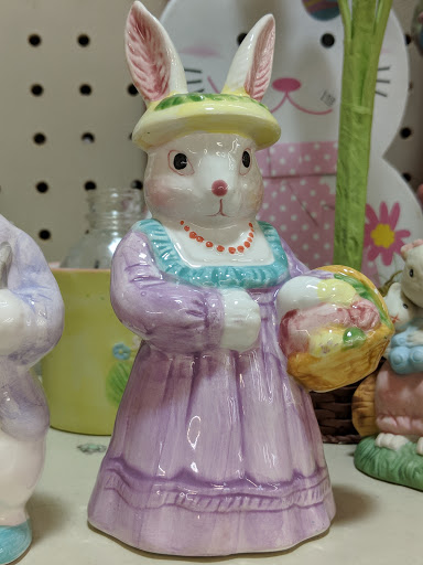 Thrift Store «Step Thrift Store», reviews and photos, 23830 Ford Rd, Dearborn Heights, MI 48127, USA