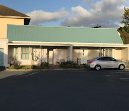 Huis Marie Louw - Ruimte Park photo