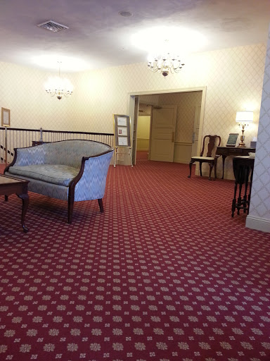 Funeral Home «Bellows Funeral Chapel», reviews and photos, 160 River Rd, Lincoln, RI 02865, USA