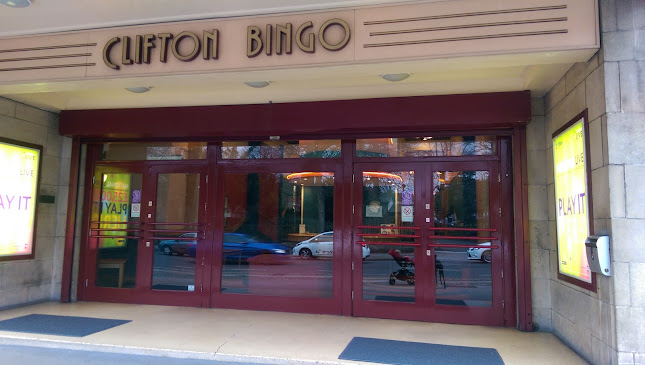 Clifton Bingo Club - York