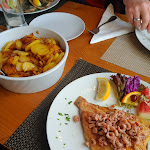 Photo n°4 de l'avis de Thomas.c fait le 15/10/2023 à 11:06 sur le  Gaststätte Compass à Husum