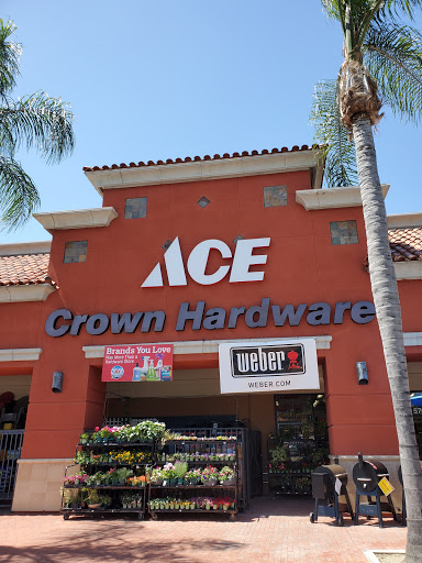 Crown Ace Hardware - Anaheim Hills