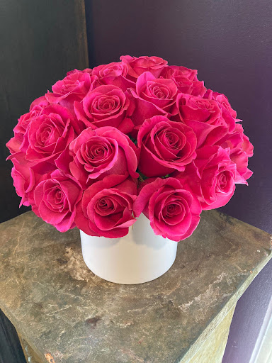 Florist «Pistils & Petals», reviews and photos, 1060 Alton Rd, Miami Beach, FL 33139, USA