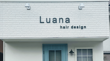 Luana hair design